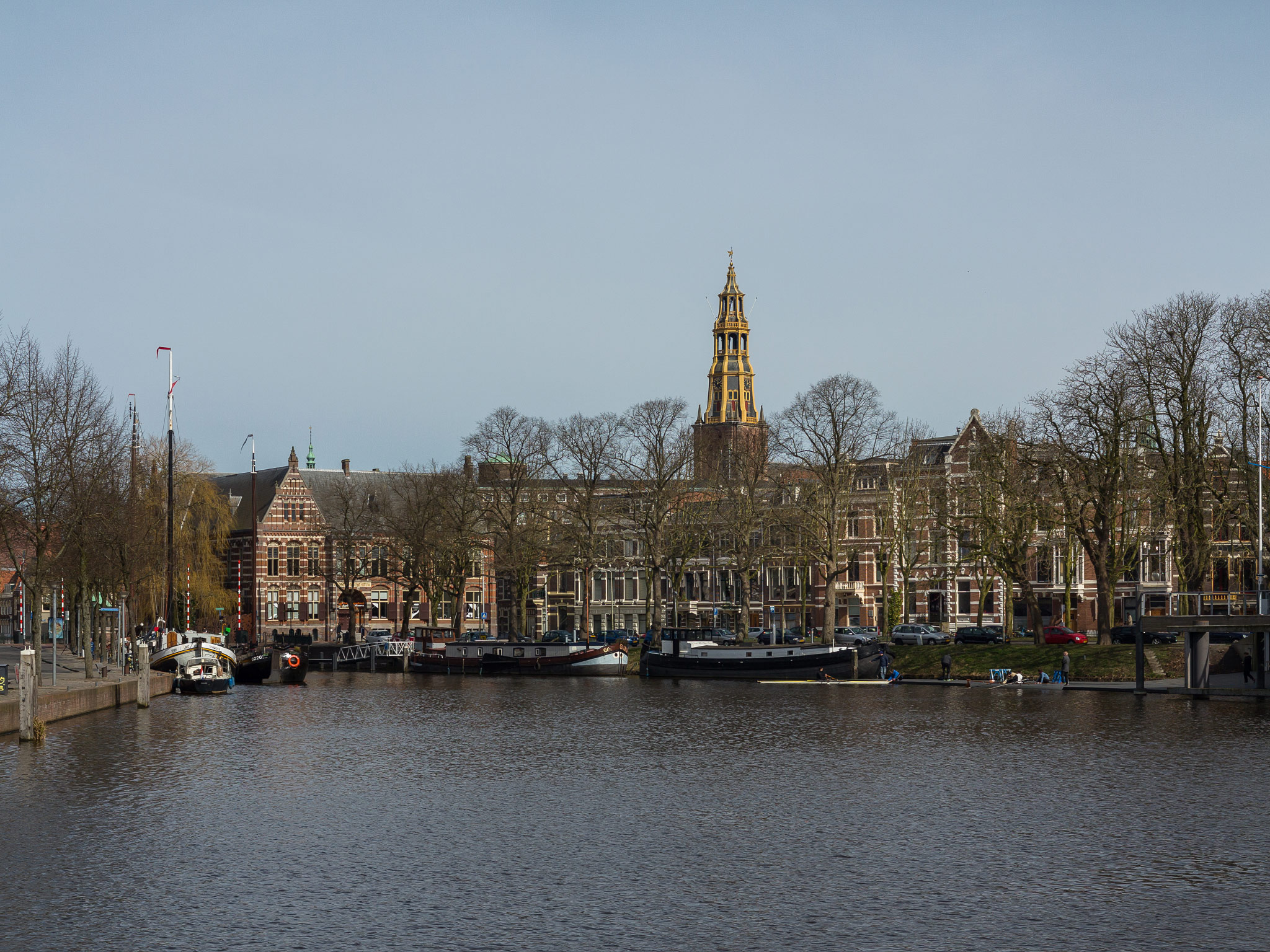 Groningen